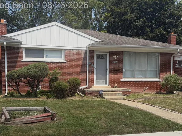 29468 Avondale St, Inkster, MI 48141