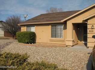 6221 N Viewpoint Dr, Prescott Valley, AZ 86314