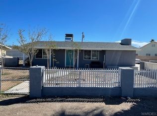 2030 Panorama Dr, Bullhead City, AZ 86442
