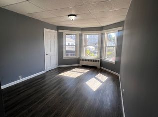 15 Higgins St UNIT 1, Fall River, MA 02724