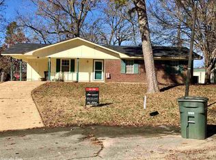 428 Spring Branch Dr, Monticello, AR 71655