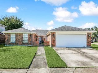 4241 Beaune Dr, Kenner, LA 70065