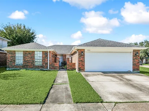 4241 Beaune Dr, Kenner, LA 70065