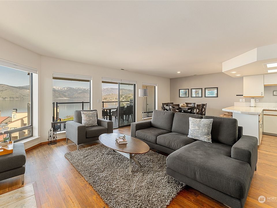 Lake Chelan Shores 100 Lake Chelan Shores Dr Chelan WA Zillow