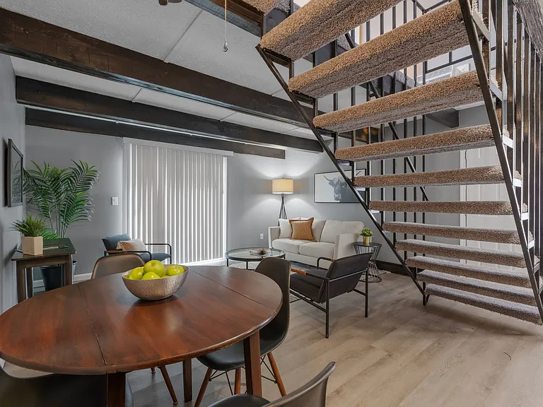 Courtship Village Townhomes — Photo 39