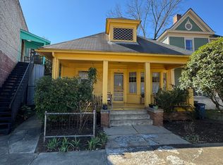 525 Prince Ave, Athens, GA 30601