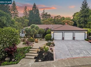 819 El Quanito Dr, Danville, CA 94526