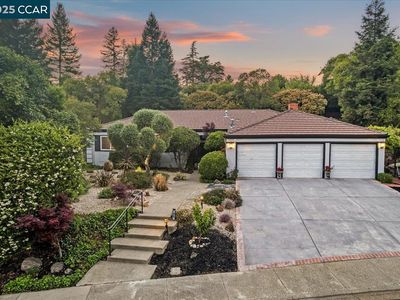 819 El Quanito Dr, Danville, CA, 94526