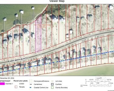 0 W Beach Blvd #3, Gulf Shores, AL, 36542