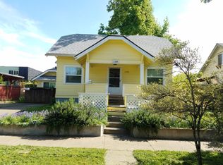 1380 W 5th Ave, Eugene, OR 97402