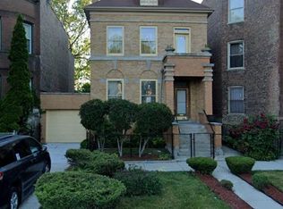 5024 S Prairie Ave, Chicago, IL 60615