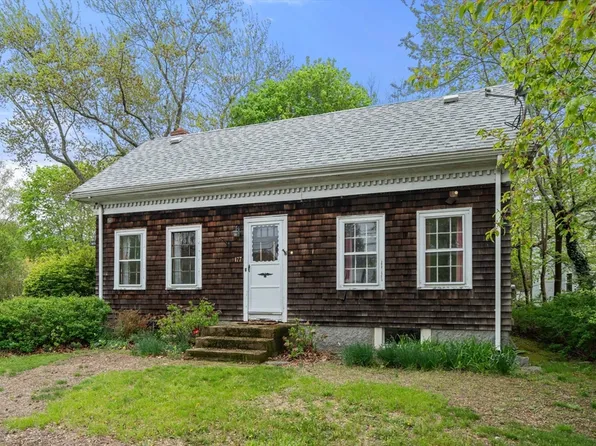 177 Main St, Rockport, MA 01966
