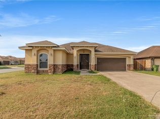 7401 Cayman, Brownsville, TX 78520