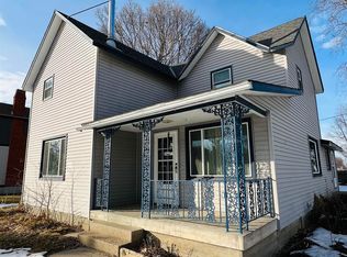 412 Walnut St, Arapahoe, NE 68922