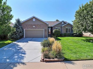 6906 W 22nd St, Greeley, CO 80634