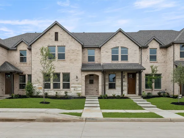 3041 Tall Pne, Corinth, TX 76210