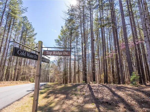 703 Top Ridge Dr, Sunset, SC 29685