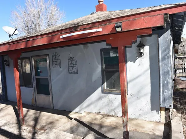1306 Garfield Ave, Trinidad, CO 81082