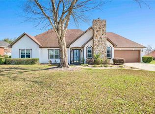 9040 Eagle Ln, Foley, AL 36535