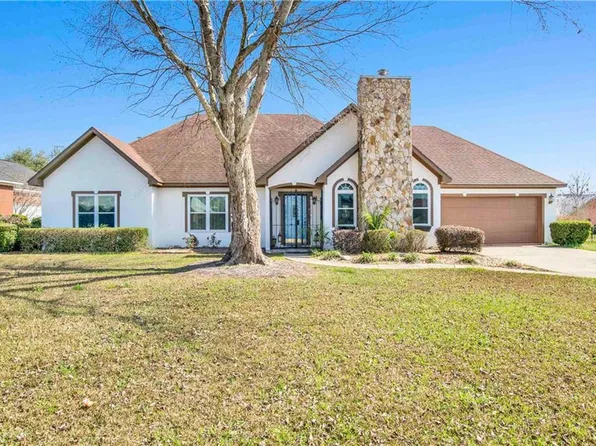 9040 Eagle Ln, Foley, AL 36535