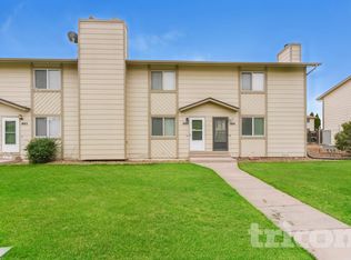 1884 Lanka Ln, Colorado Springs, CO 80915