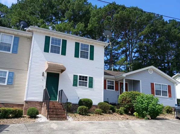 680 Hiwassee Ave NE #6, Cleveland, TN 37312