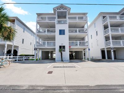 117 Florida Avenue #2b, Carolina Beach, NC, 28428