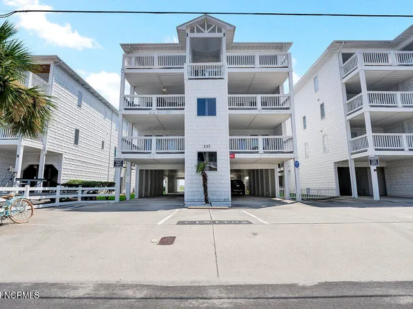 117 Florida Avenue #2b, Carolina Beach, NC 28428