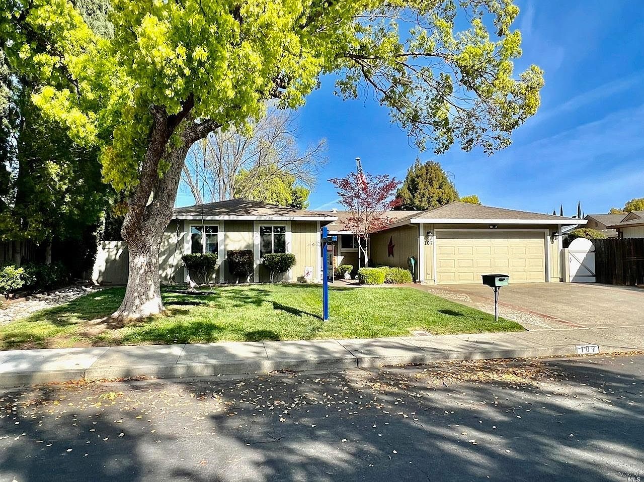 107 Cheyenne Dr, Vacaville, CA 95688 Zillow