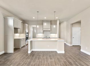 1220 Big Sky Dr, Weatherford, TX 76086