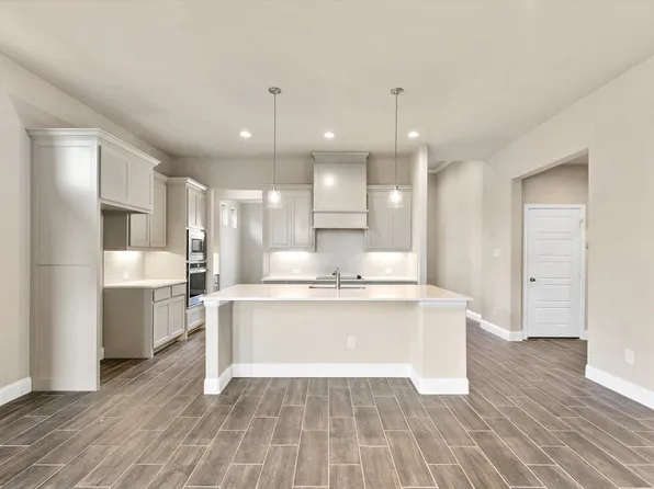 1220 Big Sky Dr, Weatherford, TX 76086