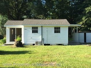 16445 SW 133rd Ave, Archer, FL 32618