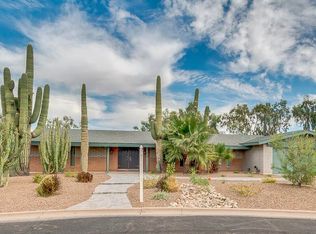 1854 E Fountain St, Mesa, AZ 85203