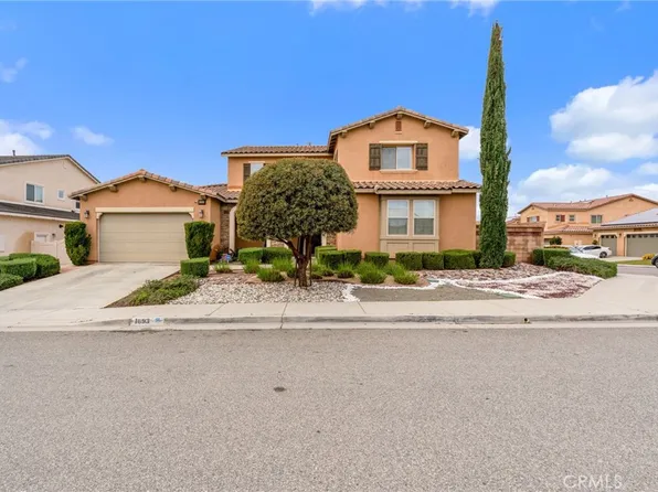 1693 Cirrus Way, Beaumont, CA 92223