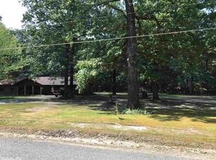 9128 Henderson Rd, Pine Bluff, AR 71603