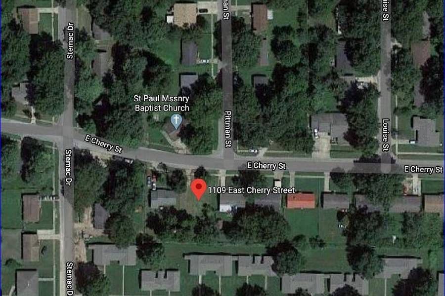 1st image of 1109 E Cherry St