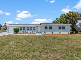 143 NE 1st St, Satellite Beach, FL 32937