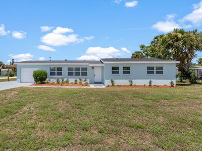 143 NE 1st St, Satellite Beach, FL, 32937