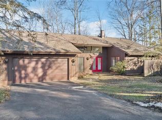 705 Fairington Ln #19, Aurora, OH 44202