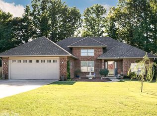 22 G St, Cabot, AR 72023