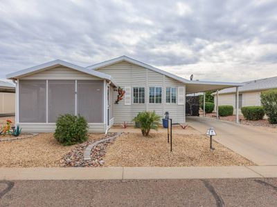215 N Power Rd #397, Mesa, AZ, 85205