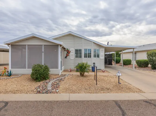 215 N Power Rd #397, Mesa, AZ 85205