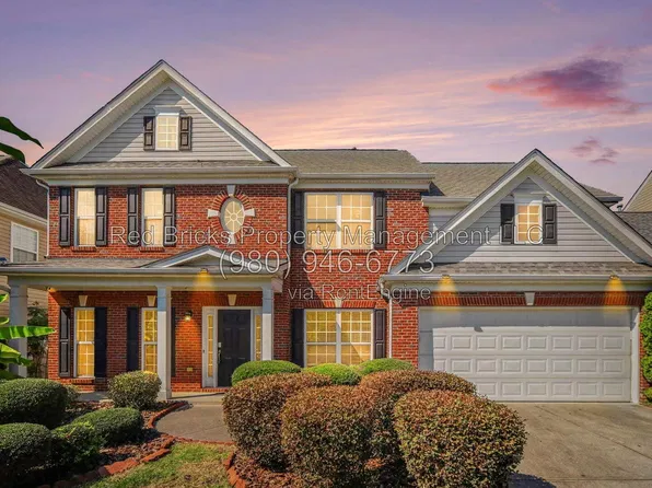1589 Tranquility Ave NW, Concord, NC 28027