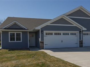 743 Jeffers Rdg, Eau Claire, WI 54703