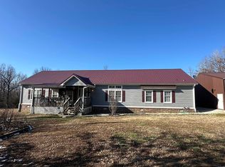 21 Law #1287, Ravenden, AR 72459