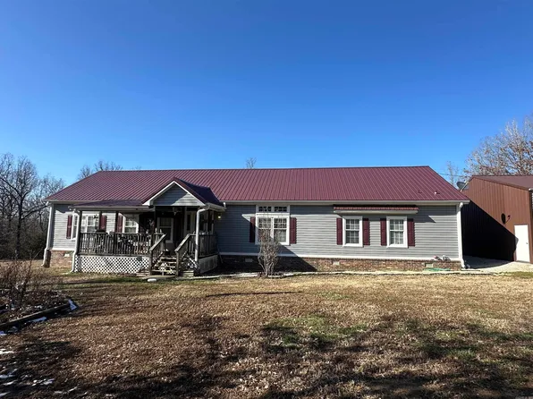 21 Law #1287, Ravenden, AR 72459