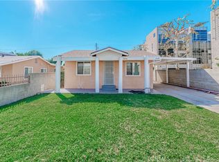 3228 Casitas Ave, Los Angeles, CA 90039