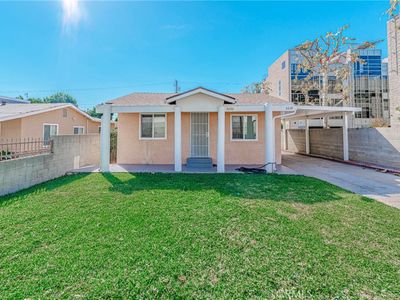 3228 Casitas Ave, Los Angeles, CA, 90039