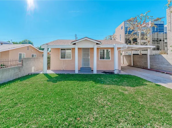3228 Casitas Ave, Los Angeles, CA 90039
