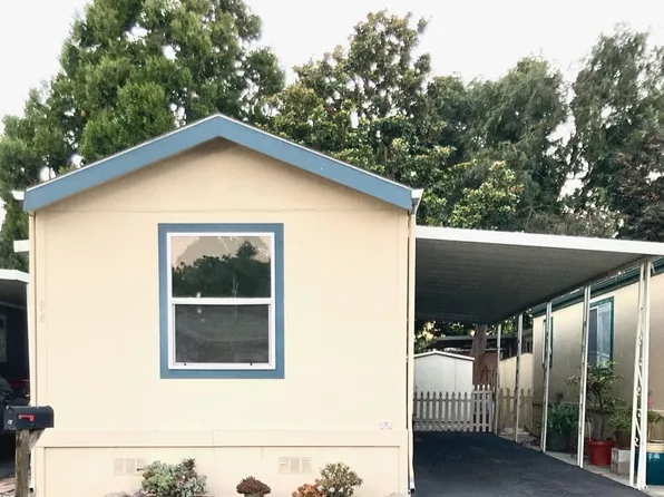 1885 E Bayshore Rd Space 94, East Palo Alto, CA 94303